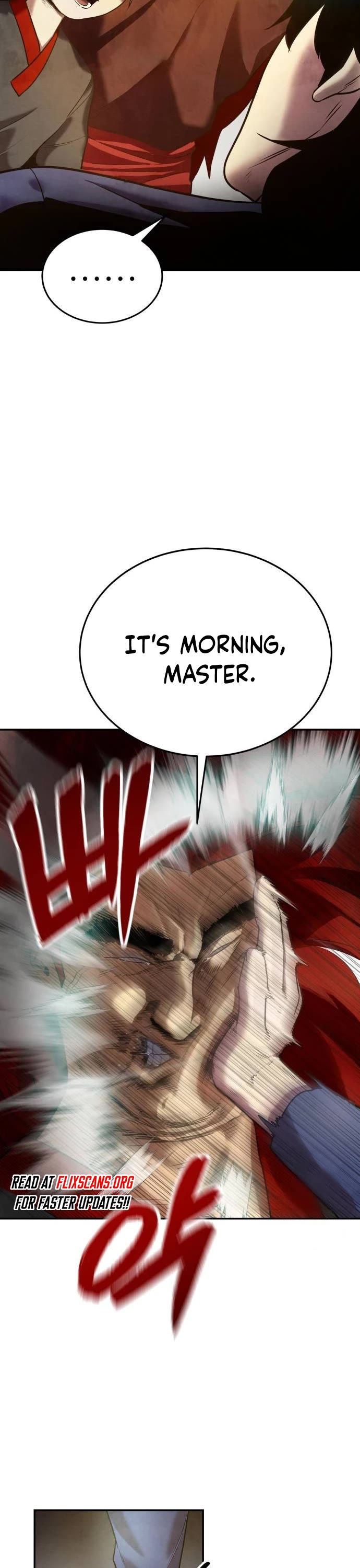 Embodiment of the Assassin in the Murim World Chapter 13 page 7 - Chapter 13