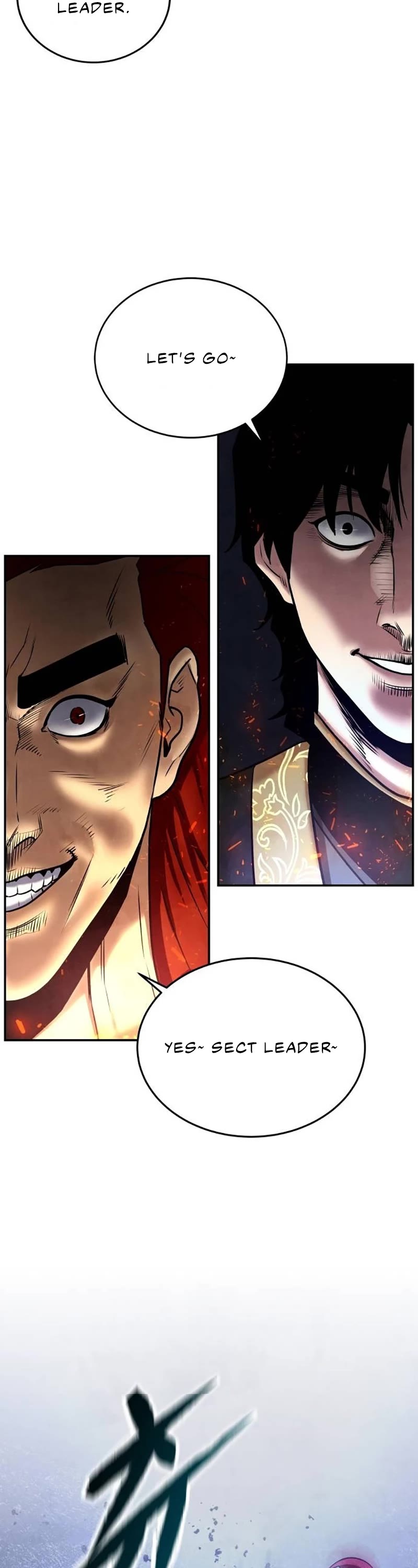 Embodiment of the Assassin in the Murim World Chapter 14 page 12 - Chapter 14