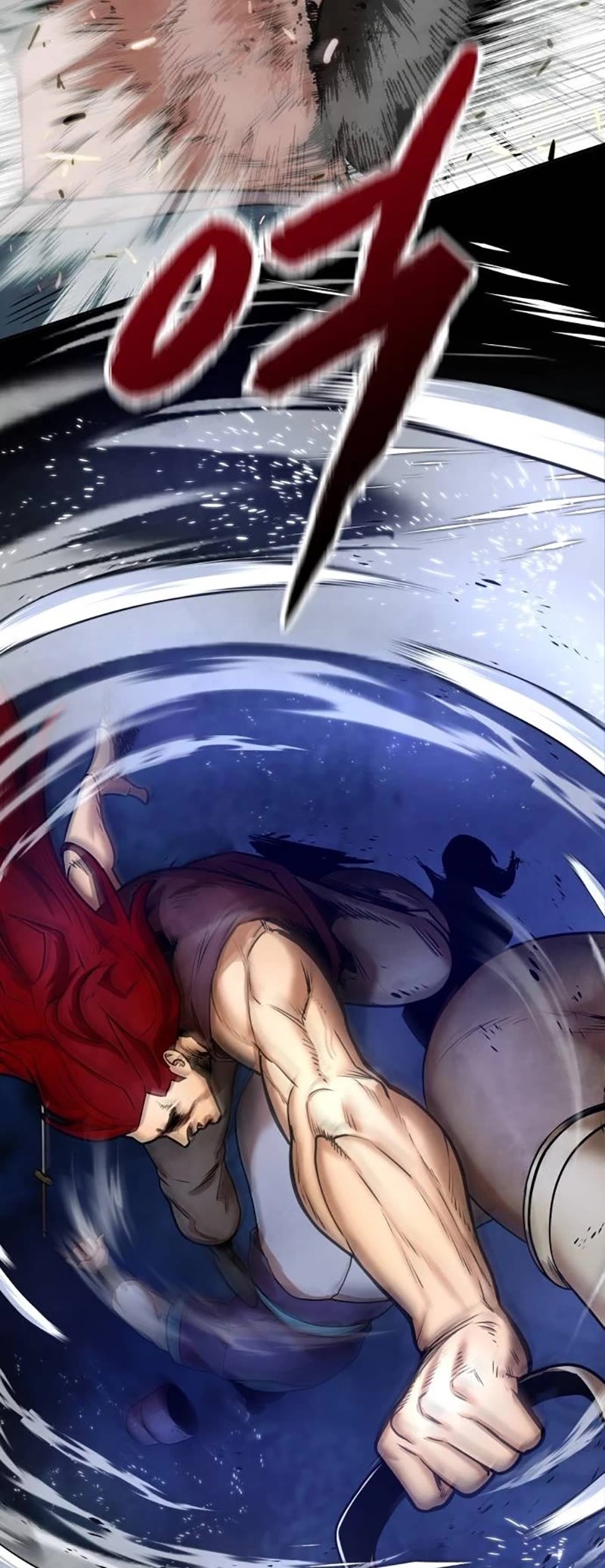 Embodiment of the Assassin in the Murim World Chapter 14 page 15 - Chapter 14