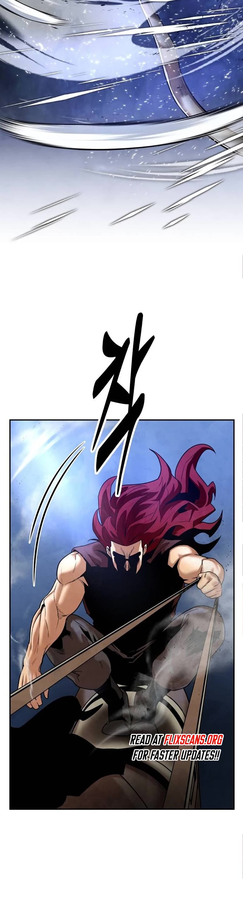Embodiment of the Assassin in the Murim World Chapter 14 page 16 - Chapter 14