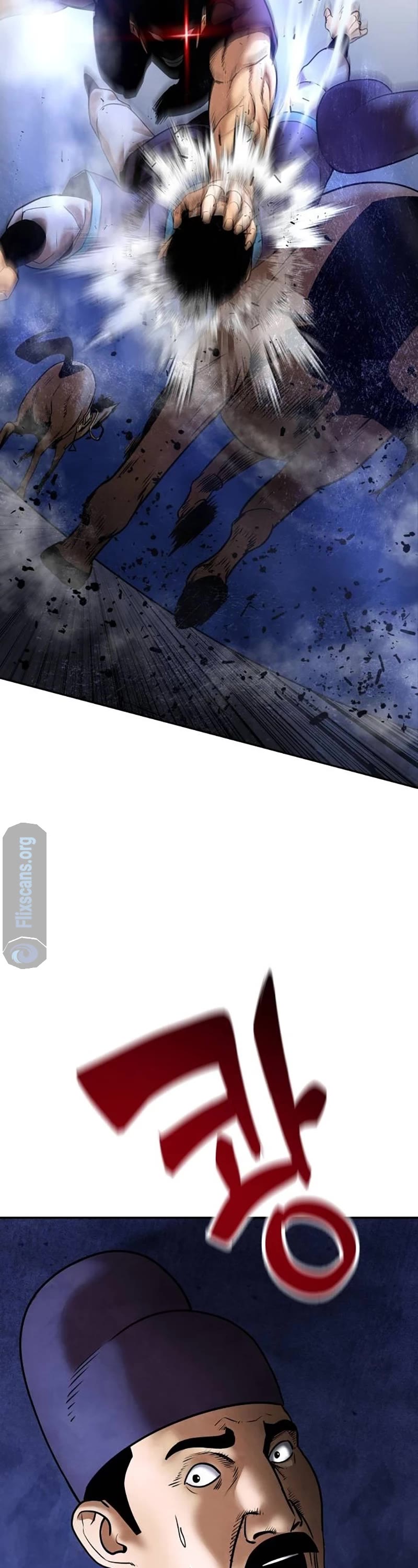 Embodiment of the Assassin in the Murim World Chapter 14 page 18 - Chapter 14