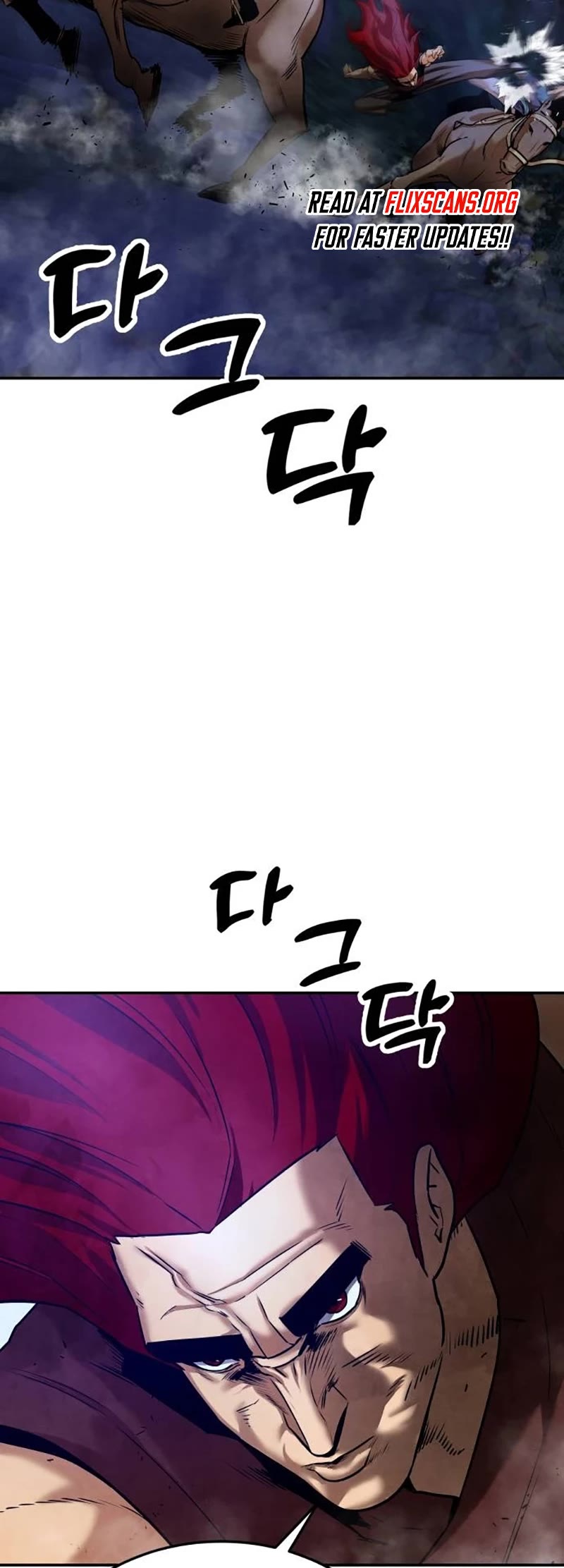 Embodiment of the Assassin in the Murim World Chapter 14 page 20 - Chapter 14