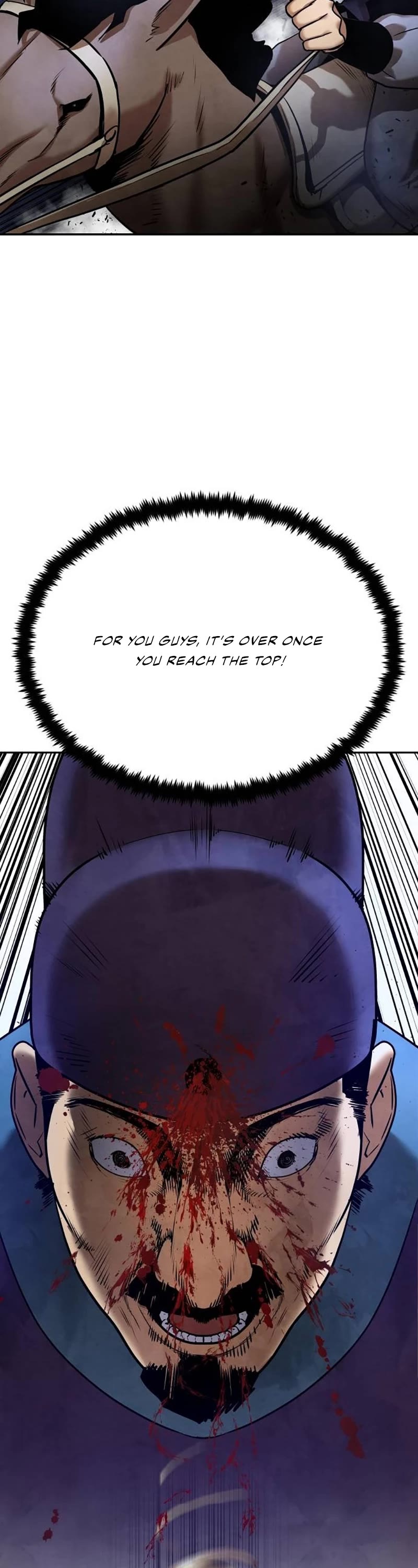 Embodiment of the Assassin in the Murim World Chapter 14 page 22 - Chapter 14