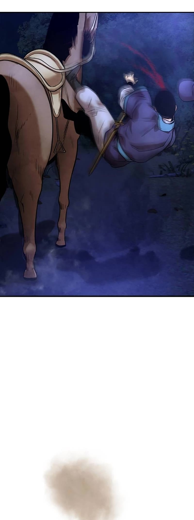 Embodiment of the Assassin in the Murim World Chapter 14 page 24 - Chapter 14