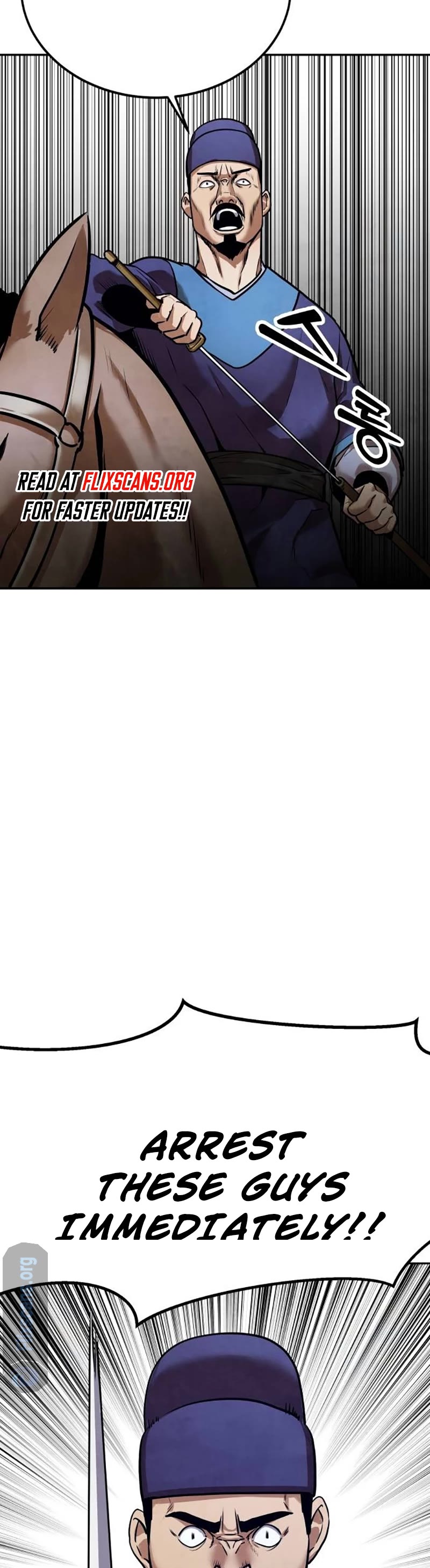 Embodiment of the Assassin in the Murim World Chapter 14 page 4 - Chapter 14
