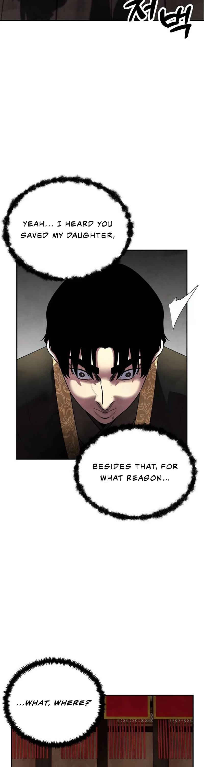 Embodiment of the Assassin in the Murim World Chapter 14 page 47 - Chapter 14