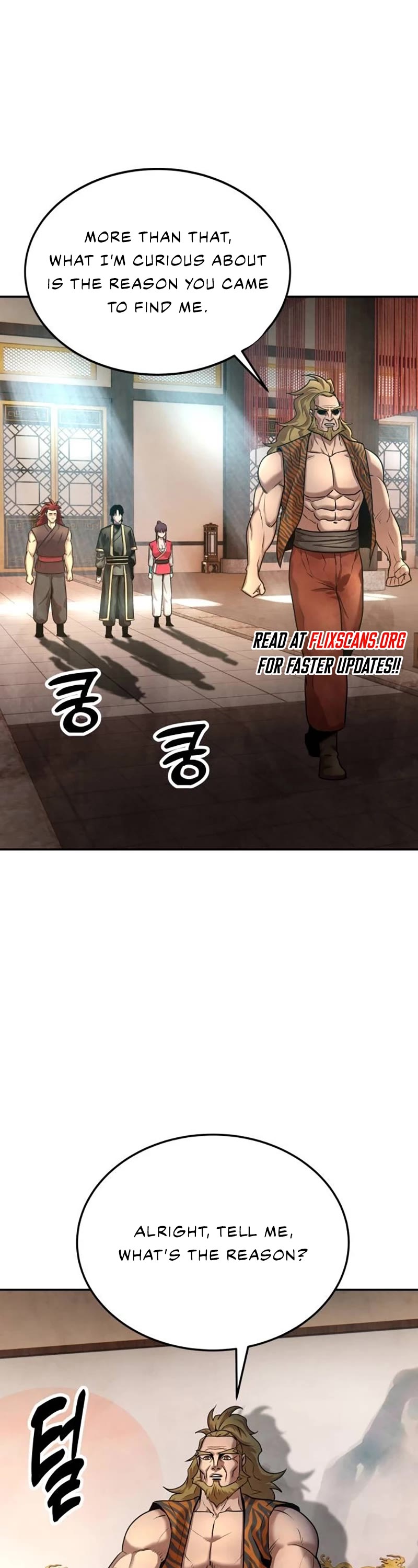 Embodiment of the Assassin in the Murim World Chapter 14 page 51 - Chapter 14