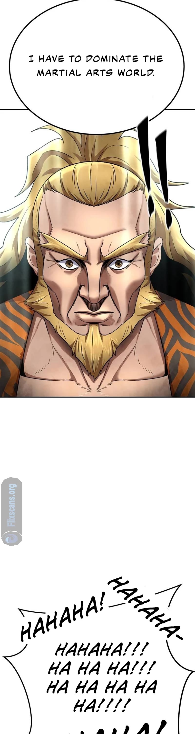 Embodiment of the Assassin in the Murim World Chapter 14 page 53 - Chapter 14
