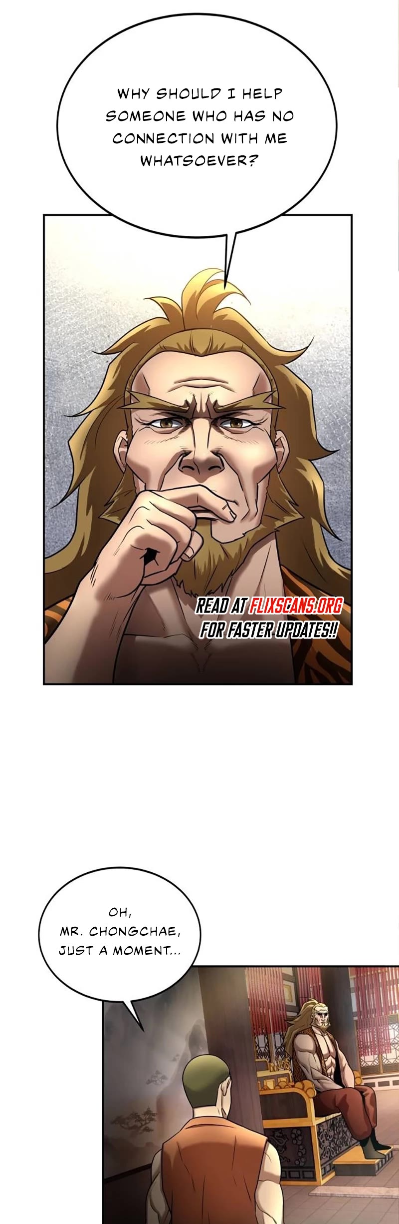 Embodiment of the Assassin in the Murim World Chapter 14 page 55 - Chapter 14