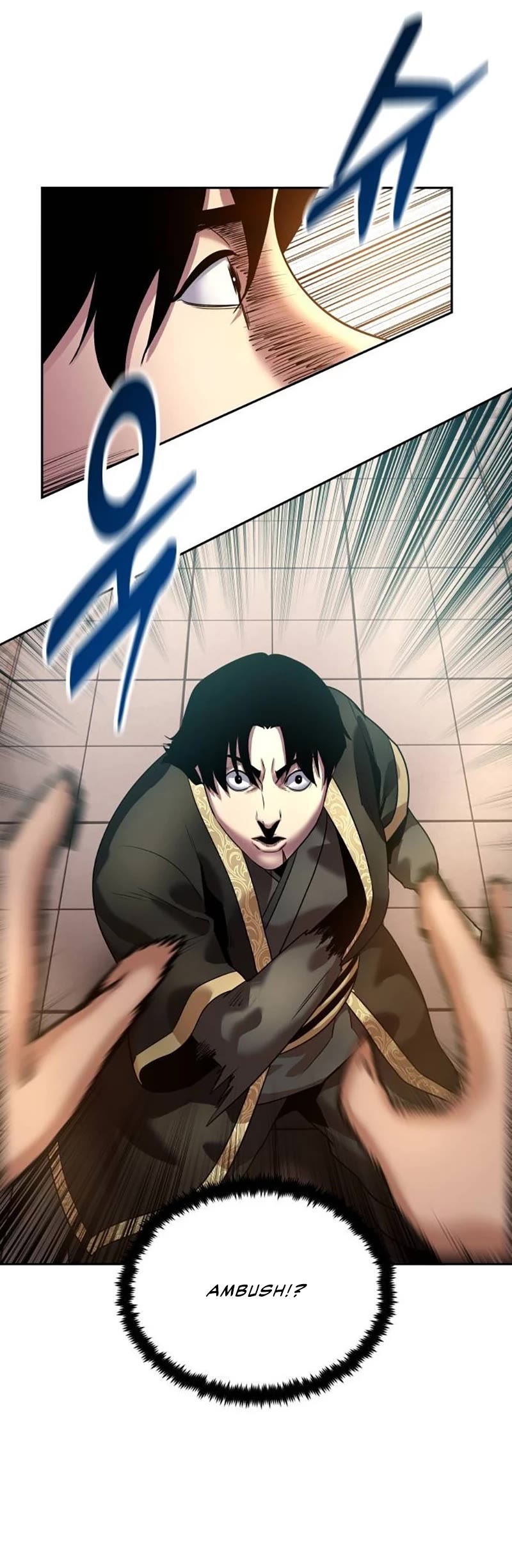 Embodiment of the Assassin in the Murim World Chapter 14 page 59 - Chapter 14