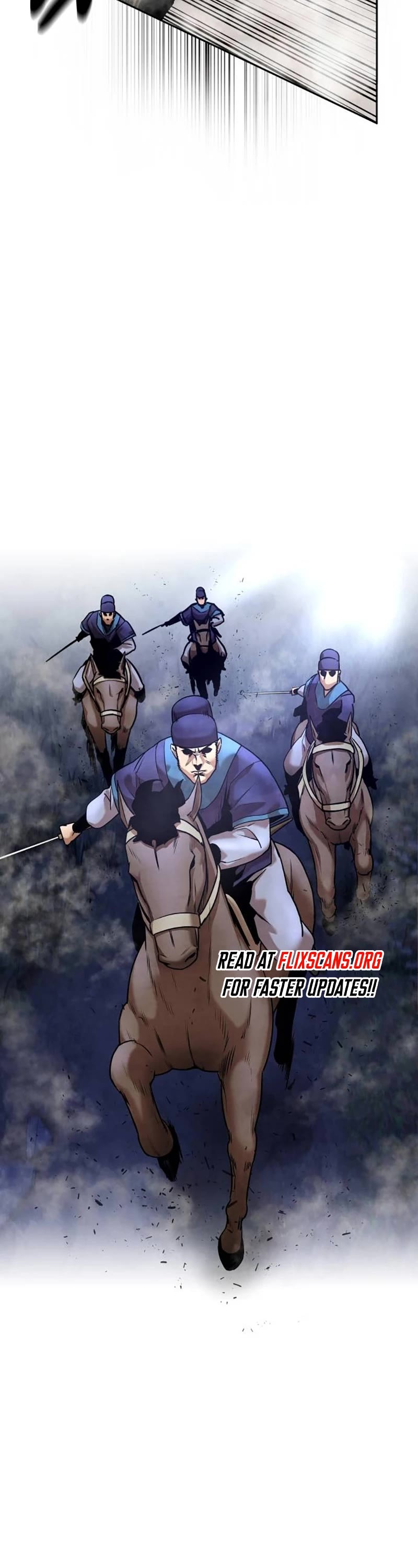 Embodiment of the Assassin in the Murim World Chapter 14 page 6 - Chapter 14