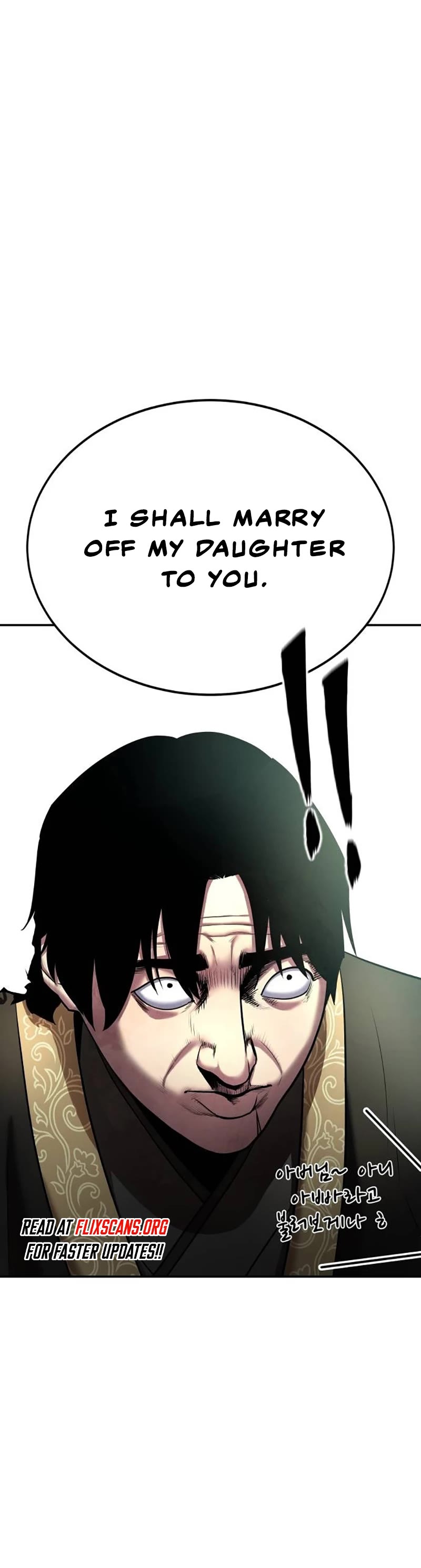 Embodiment of the Assassin in the Murim World Chapter 14 page 62 - Chapter 14