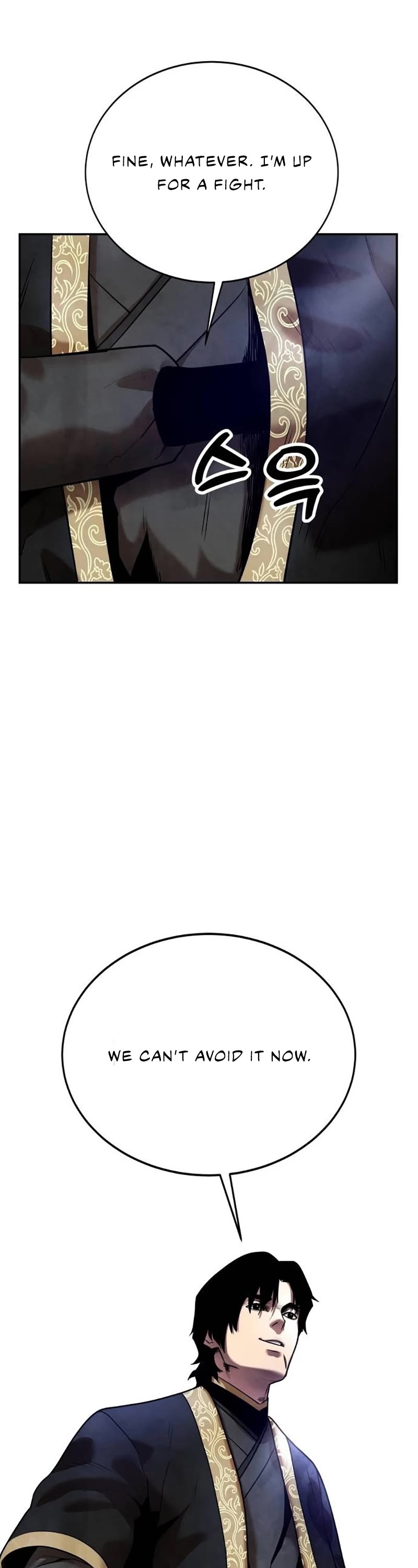 Embodiment of the Assassin in the Murim World Chapter 14 page 7 - Chapter 14
