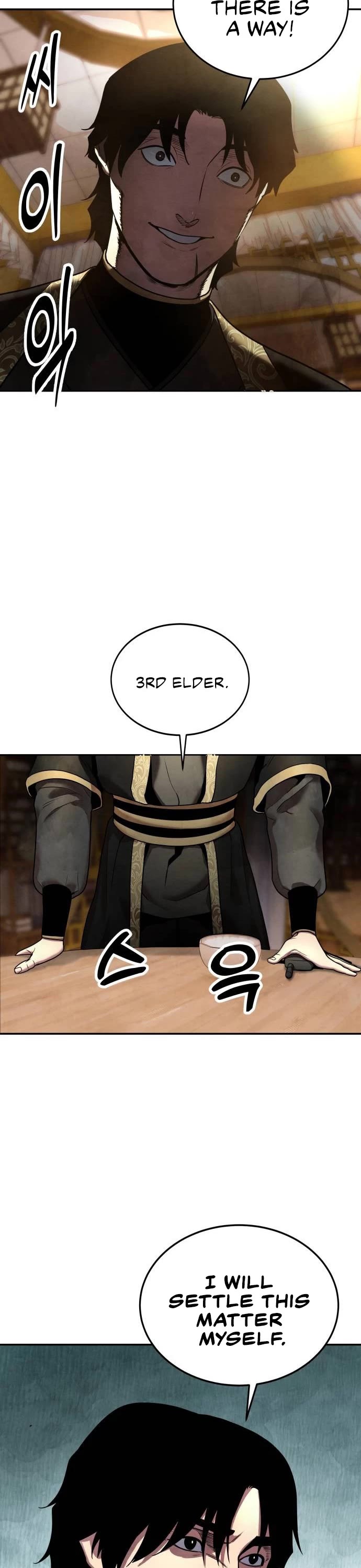 Embodiment of the Assassin in the Murim World Chapter 15 page 13 - Chapter 15