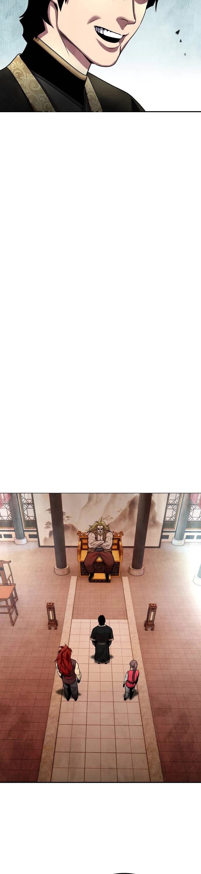 Embodiment of the Assassin in the Murim World Chapter 15 page 14 - Chapter 15