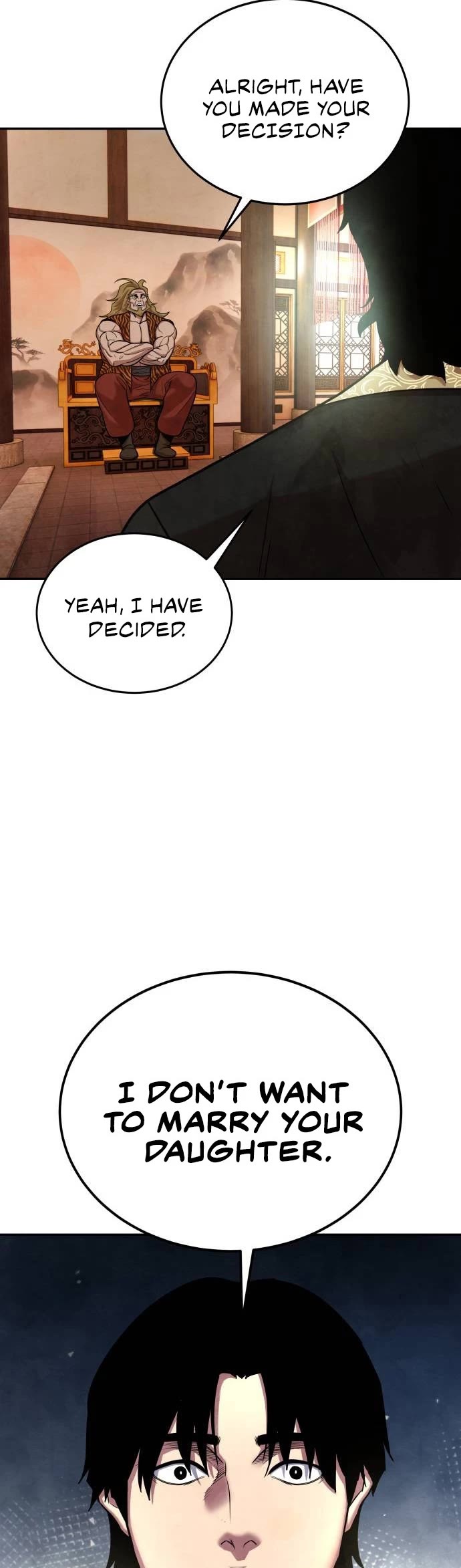 Embodiment of the Assassin in the Murim World Chapter 15 page 15 - Chapter 15