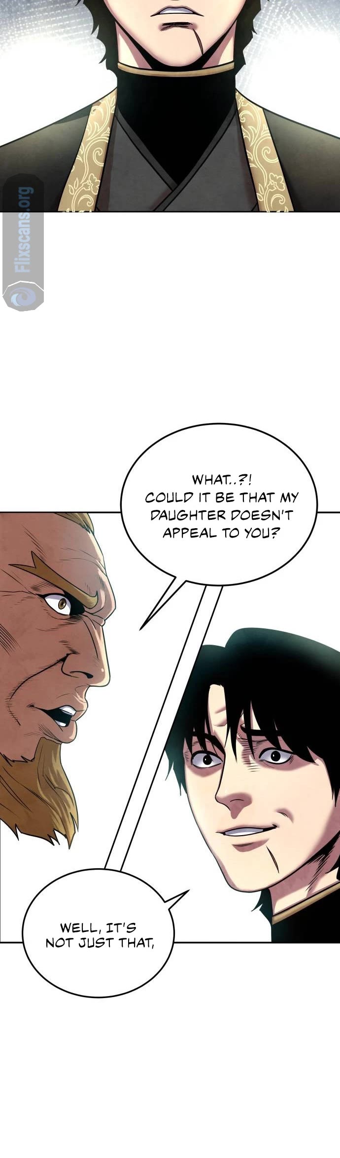 Embodiment of the Assassin in the Murim World Chapter 15 page 16 - Chapter 15