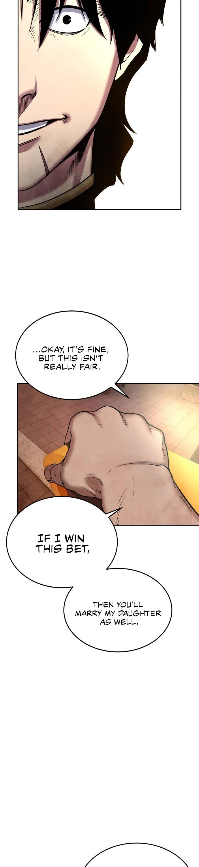 Embodiment of the Assassin in the Murim World Chapter 15 page 24 - Chapter 15