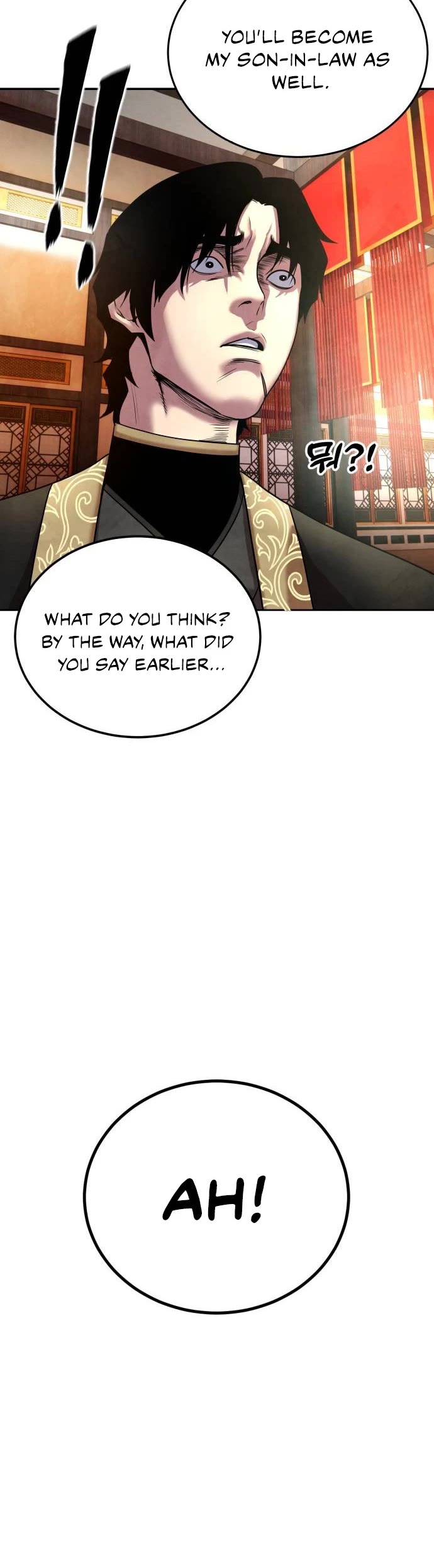 Embodiment of the Assassin in the Murim World Chapter 15 page 25 - Chapter 15