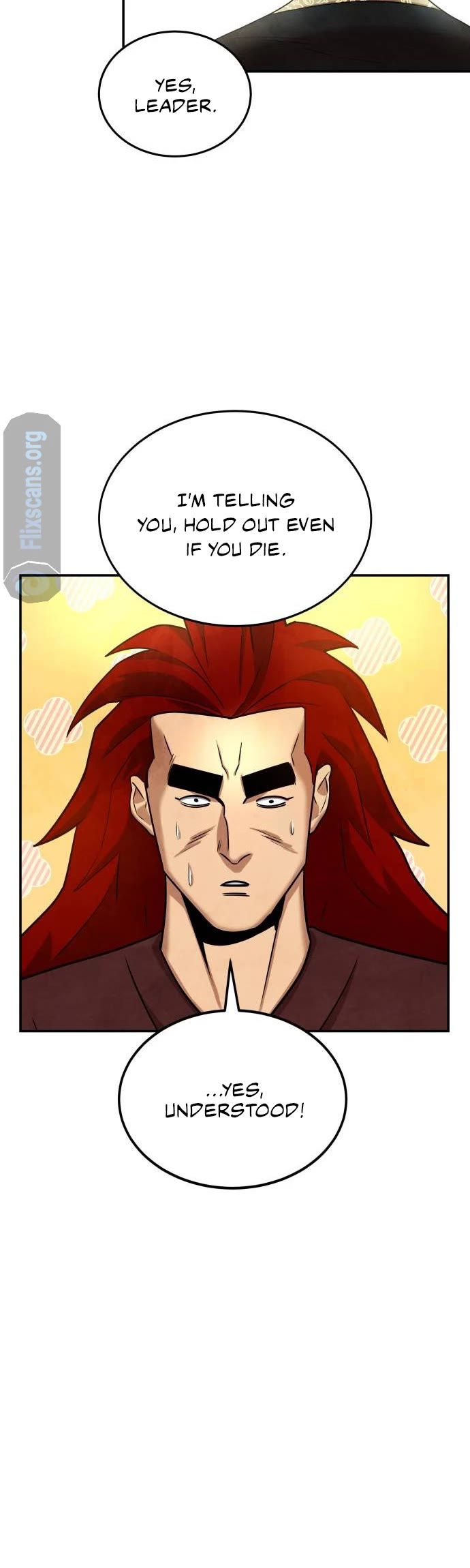 Embodiment of the Assassin in the Murim World Chapter 15 page 35 - Chapter 15