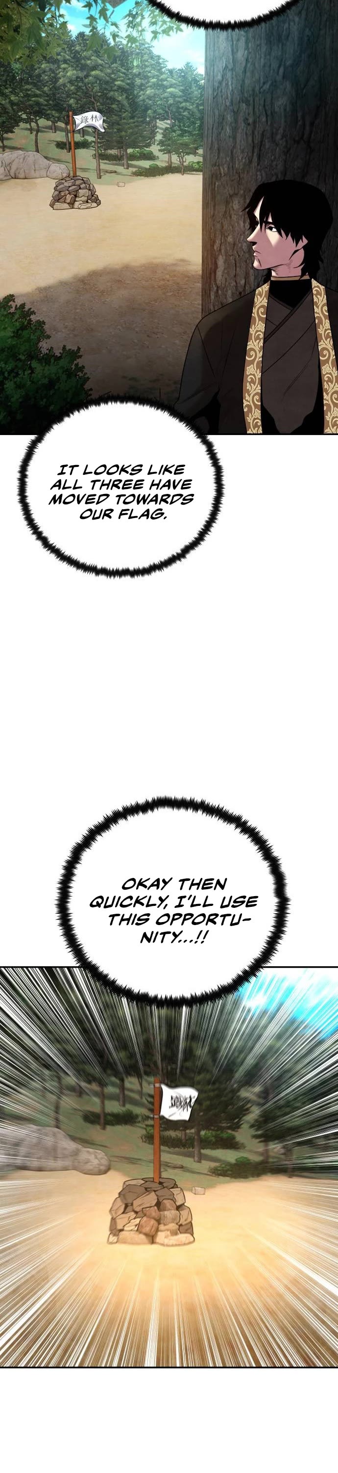 Embodiment of the Assassin in the Murim World Chapter 15 page 38 - Chapter 15