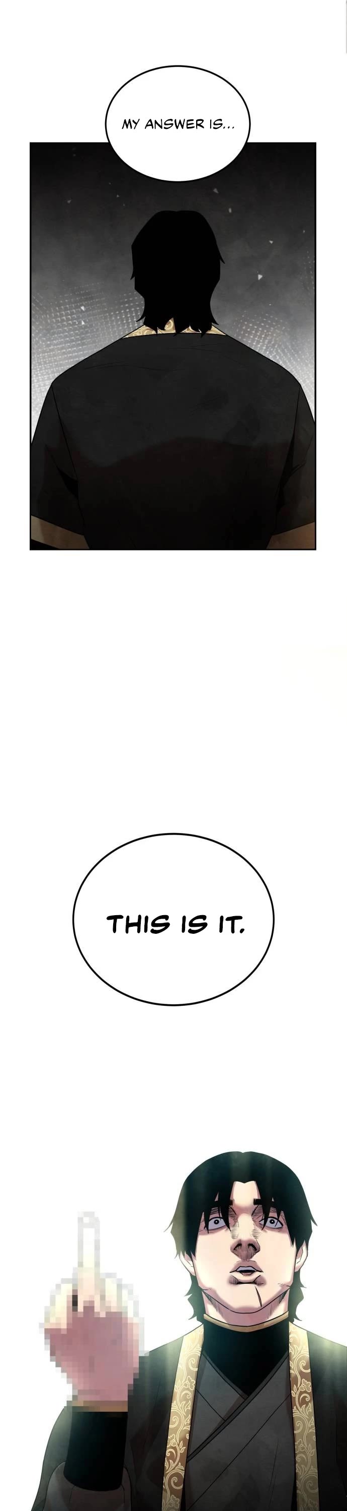 Embodiment of the Assassin in the Murim World Chapter 15 page 4 - Chapter 15