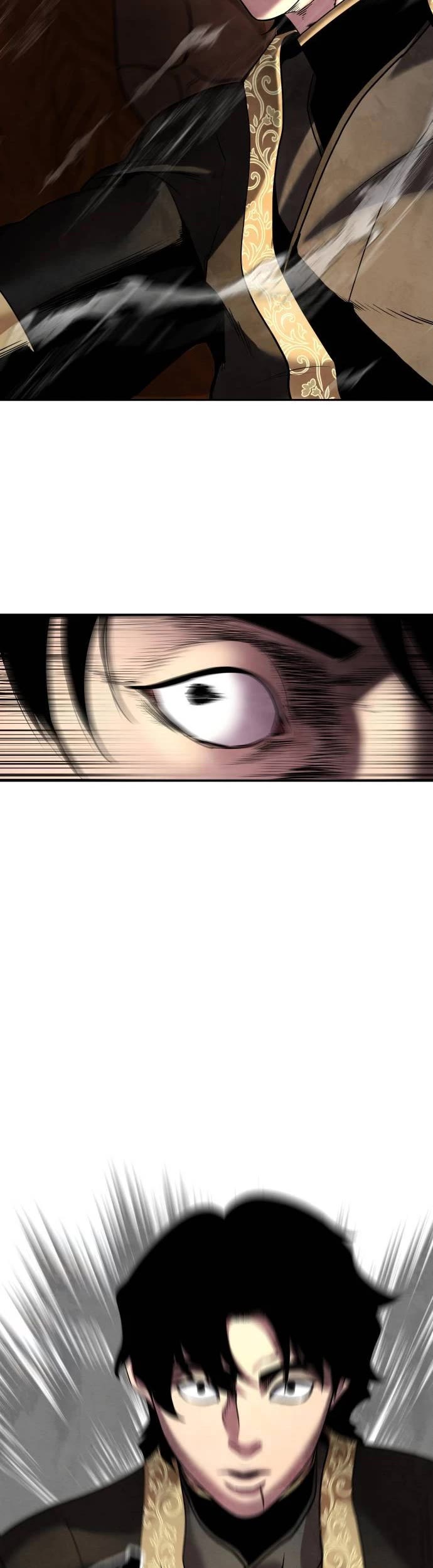 Embodiment of the Assassin in the Murim World Chapter 15 page 41 - Chapter 15