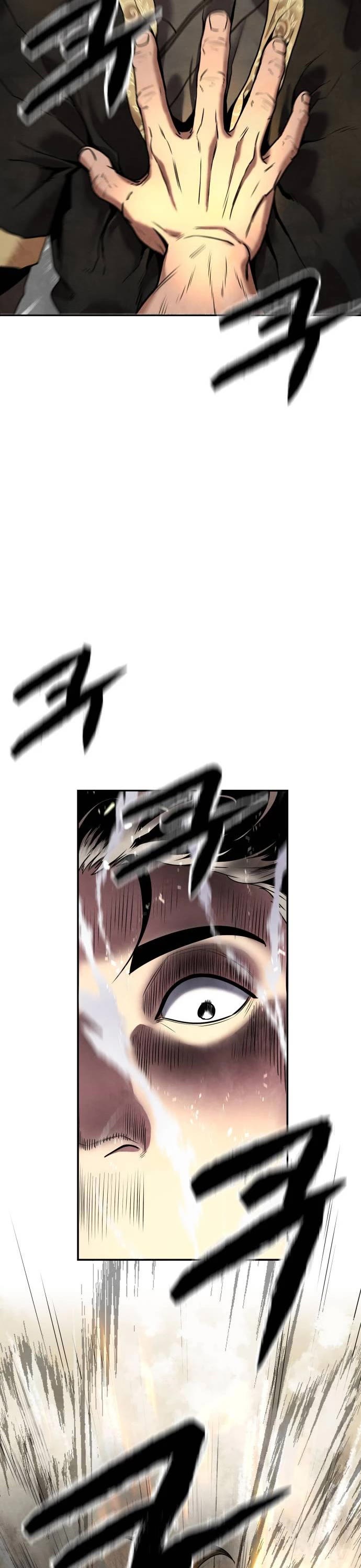 Embodiment of the Assassin in the Murim World Chapter 15 page 42 - Chapter 15