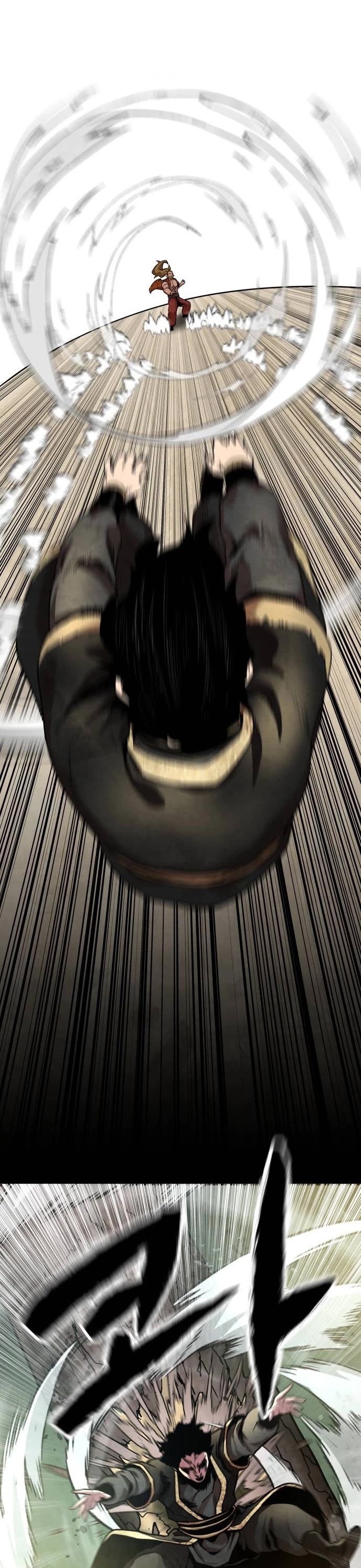 Embodiment of the Assassin in the Murim World Chapter 15 page 44 - Chapter 15