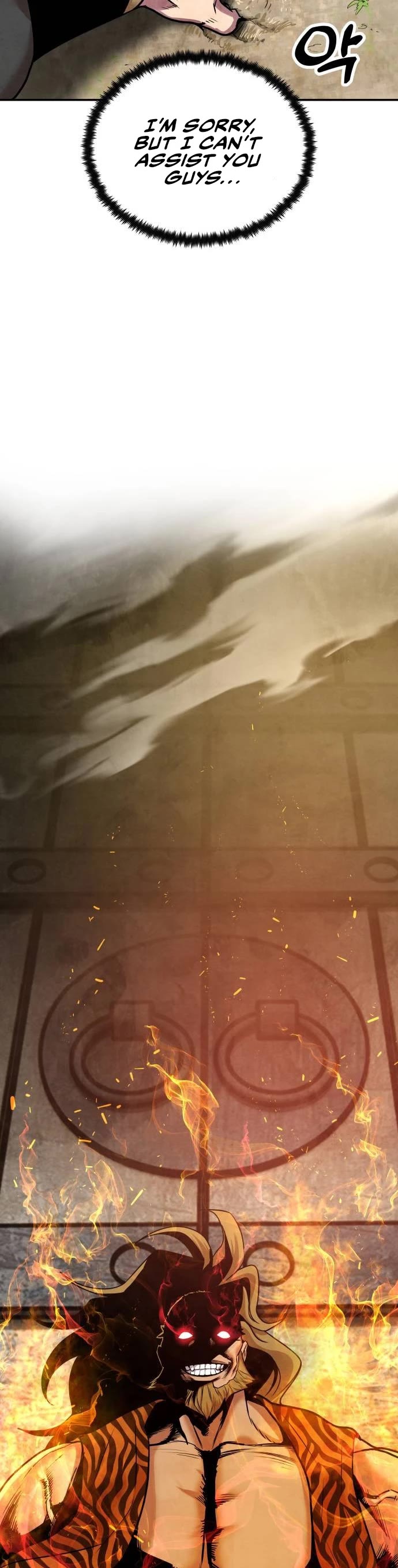 Embodiment of the Assassin in the Murim World Chapter 15 page 47 - Chapter 15