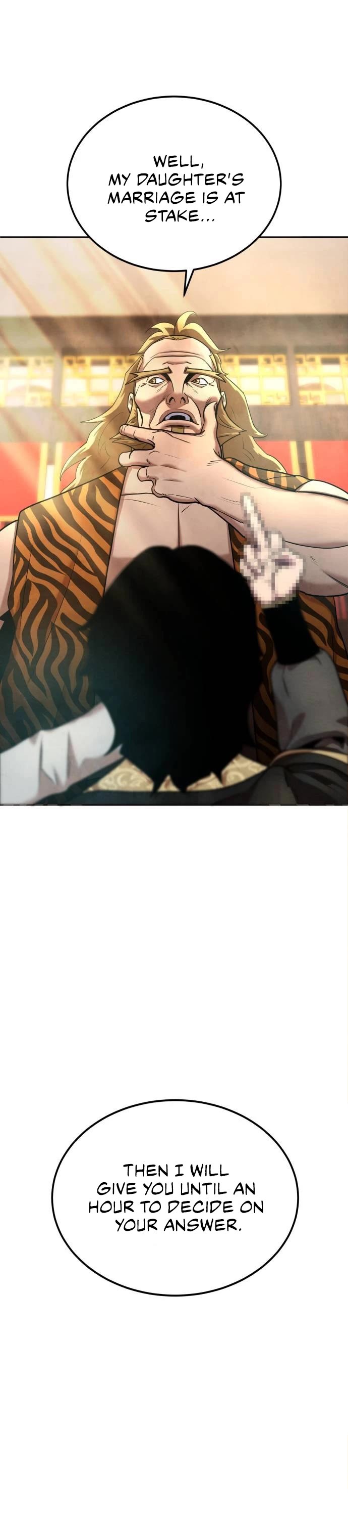 Embodiment of the Assassin in the Murim World Chapter 15 page 7 - Chapter 15