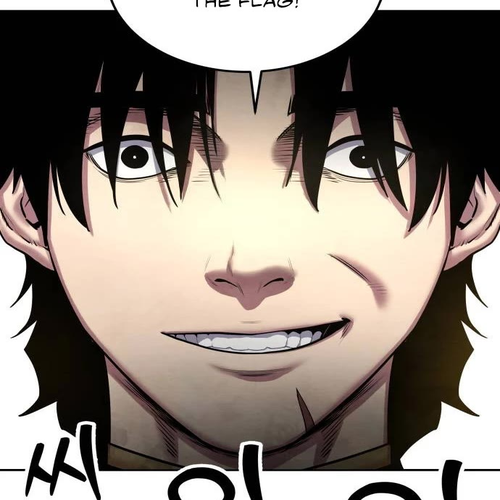 Embodiment of the Assassin in the Murim World Chapter 15 cover