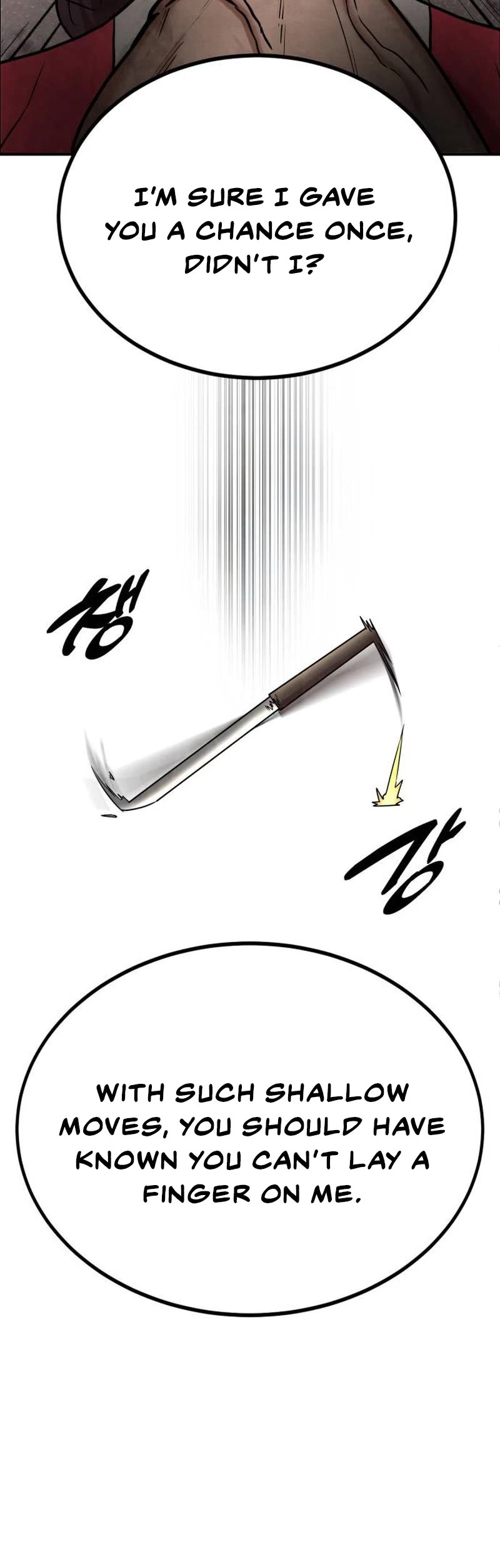 Embodiment of the Assassin in the Murim World Chapter 16 page 10 - Chapter 16