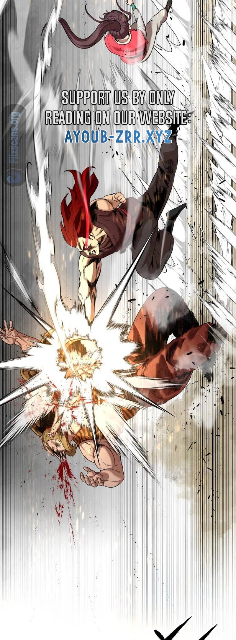 Embodiment of the Assassin in the Murim World Chapter 16 page 14 - Chapter 16