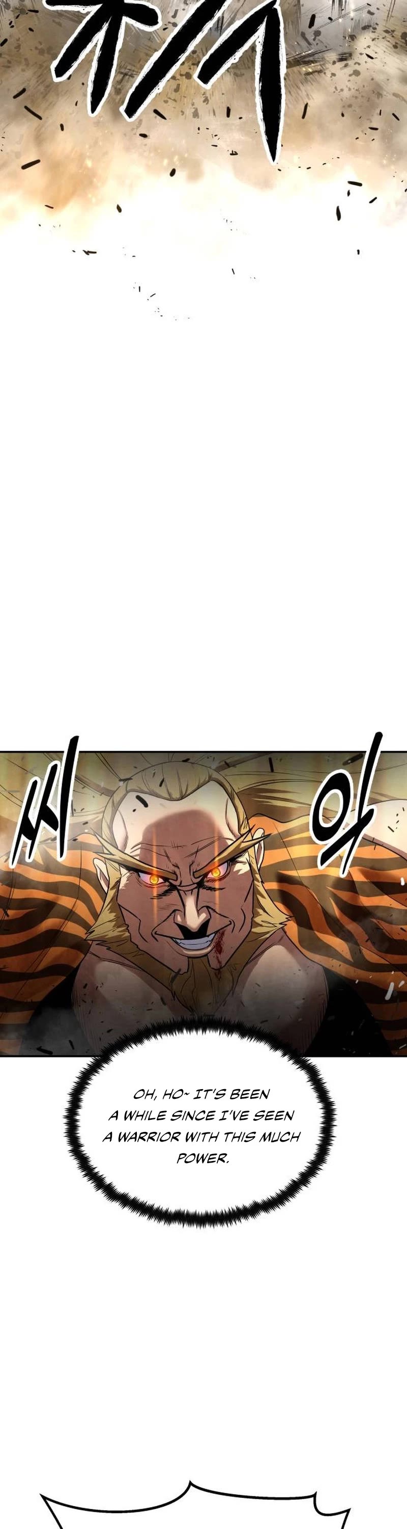 Embodiment of the Assassin in the Murim World Chapter 16 page 16 - Chapter 16