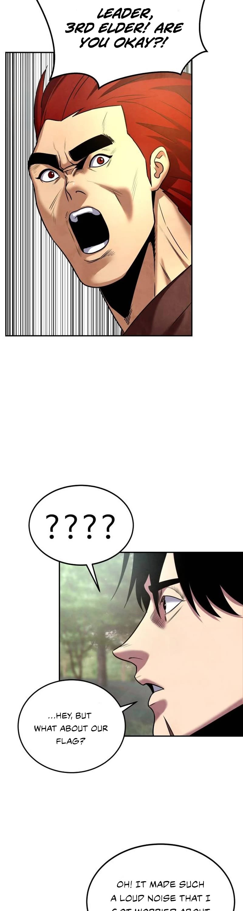 Embodiment of the Assassin in the Murim World Chapter 16 page 17 - Chapter 16