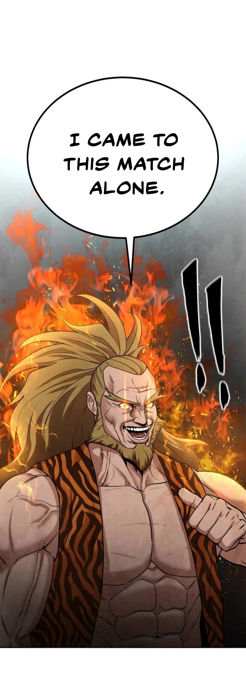 Embodiment of the Assassin in the Murim World Chapter 16 page 20 - Chapter 16