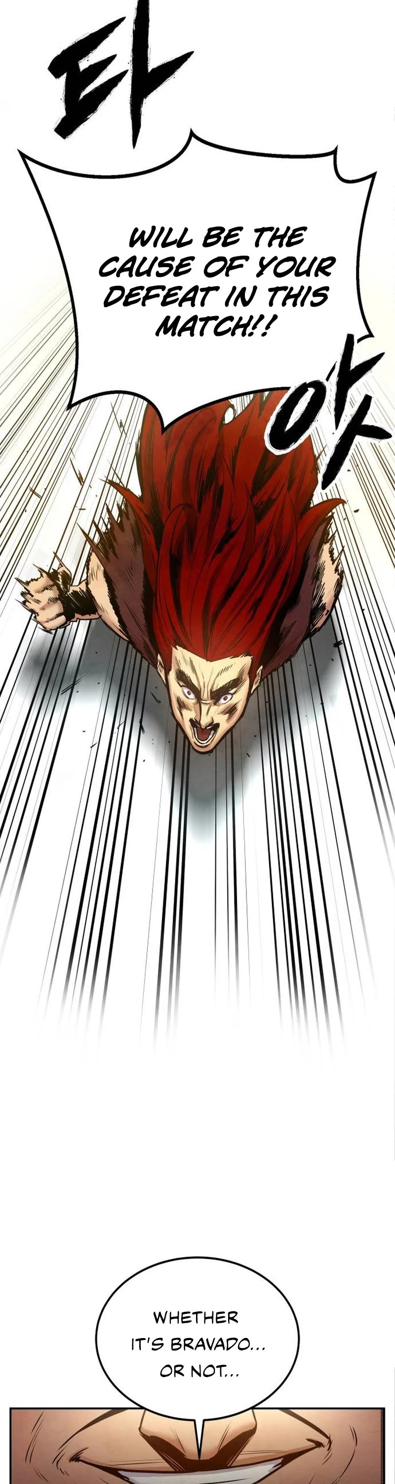 Embodiment of the Assassin in the Murim World Chapter 16 page 23 - Chapter 16