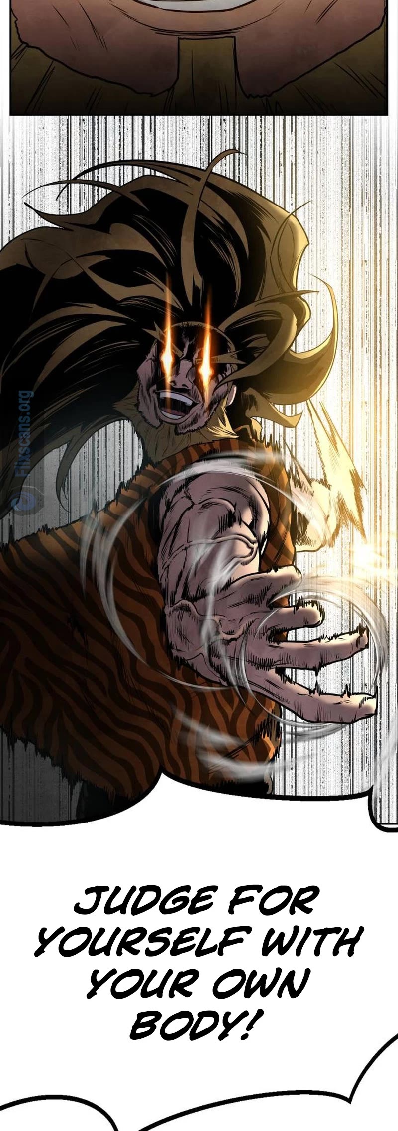 Embodiment of the Assassin in the Murim World Chapter 16 page 24 - Chapter 16