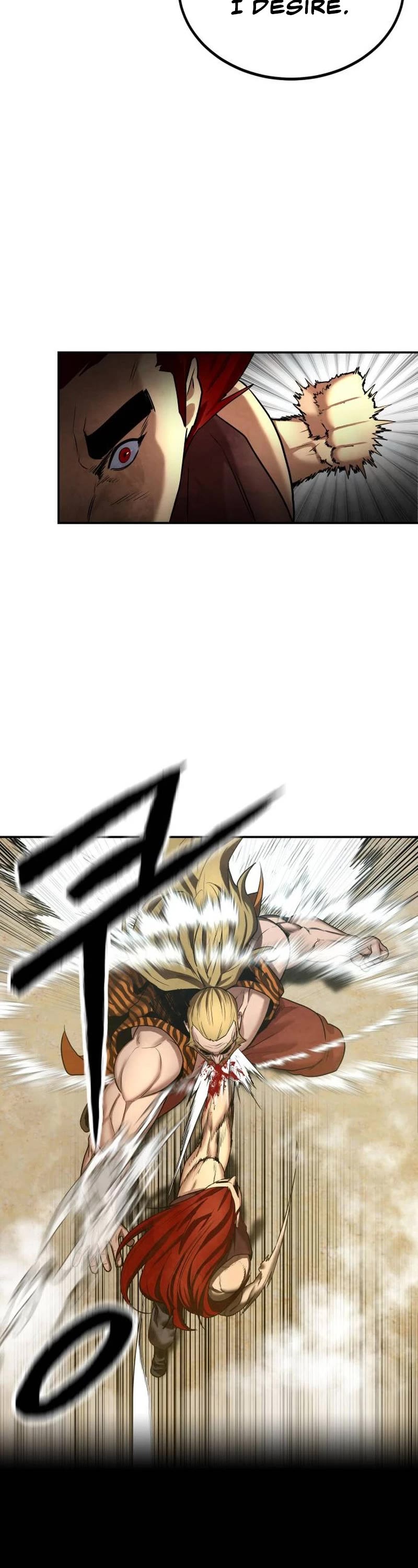 Embodiment of the Assassin in the Murim World Chapter 16 page 27 - Chapter 16