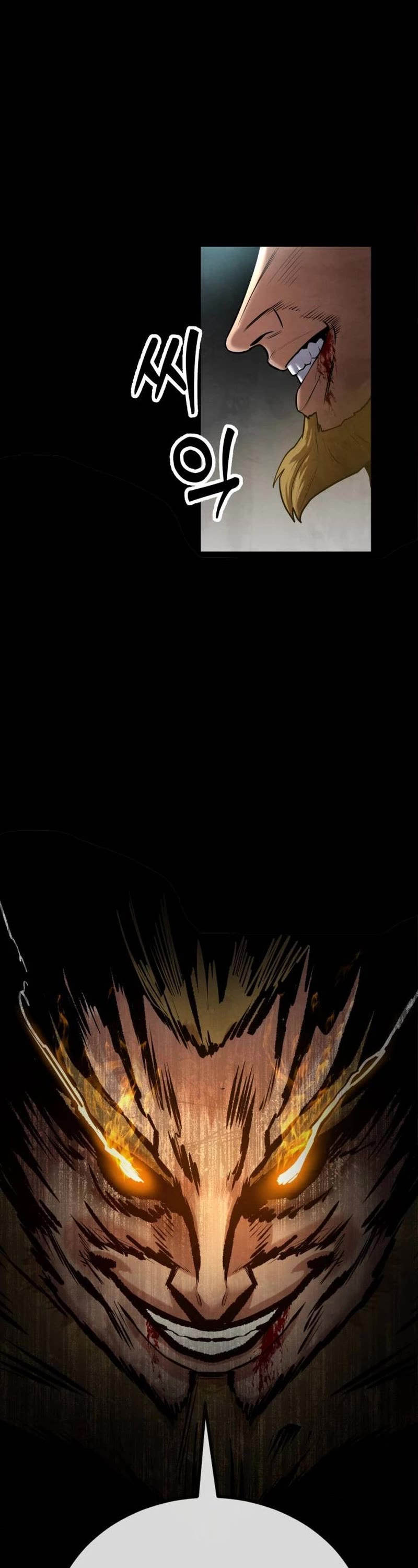 Embodiment of the Assassin in the Murim World Chapter 16 page 28 - Chapter 16