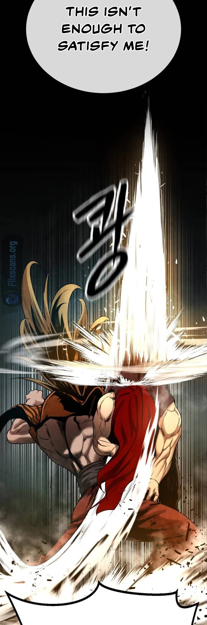 Embodiment of the Assassin in the Murim World Chapter 16 page 29 - Chapter 16