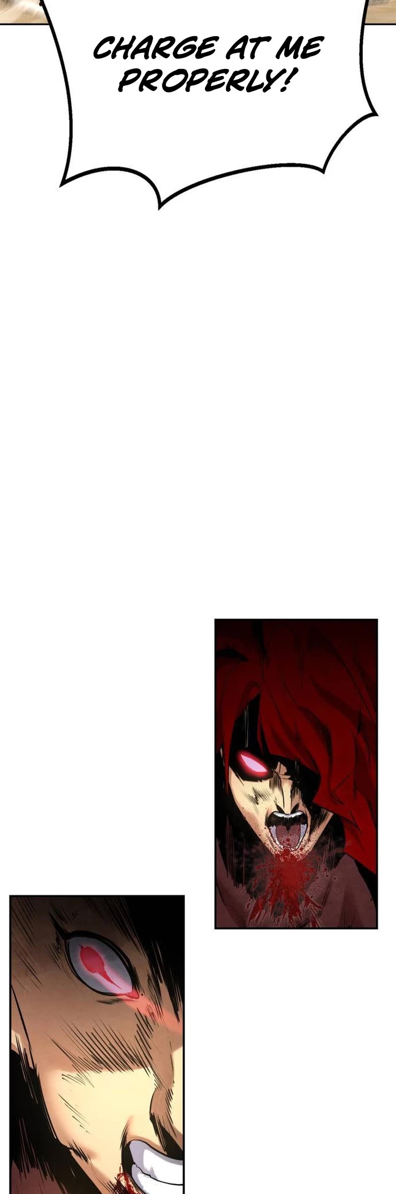 Embodiment of the Assassin in the Murim World Chapter 16 page 30 - Chapter 16