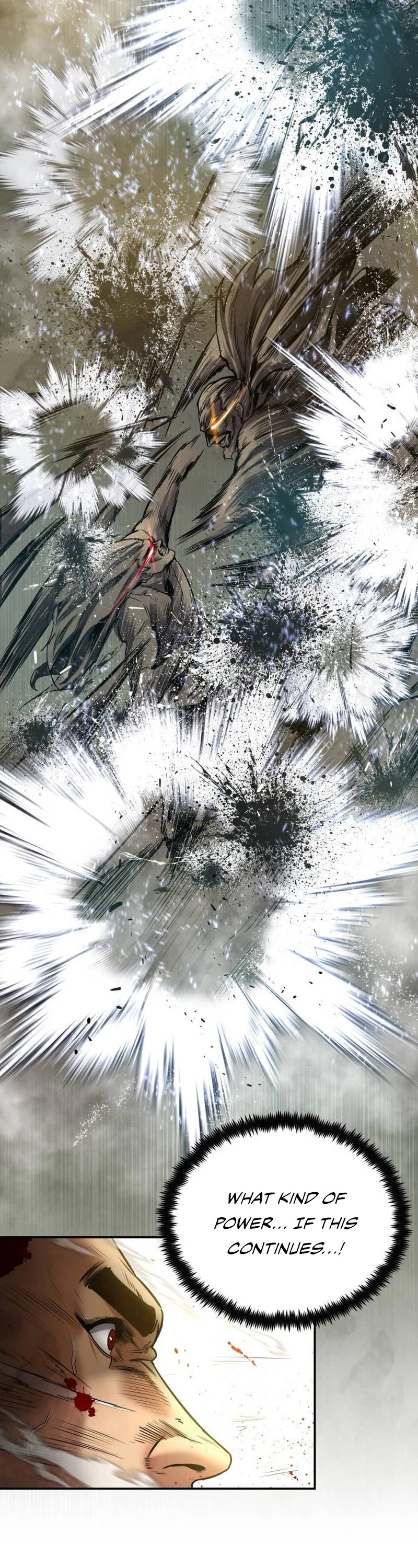 Embodiment of the Assassin in the Murim World Chapter 16 page 33 - Chapter 16