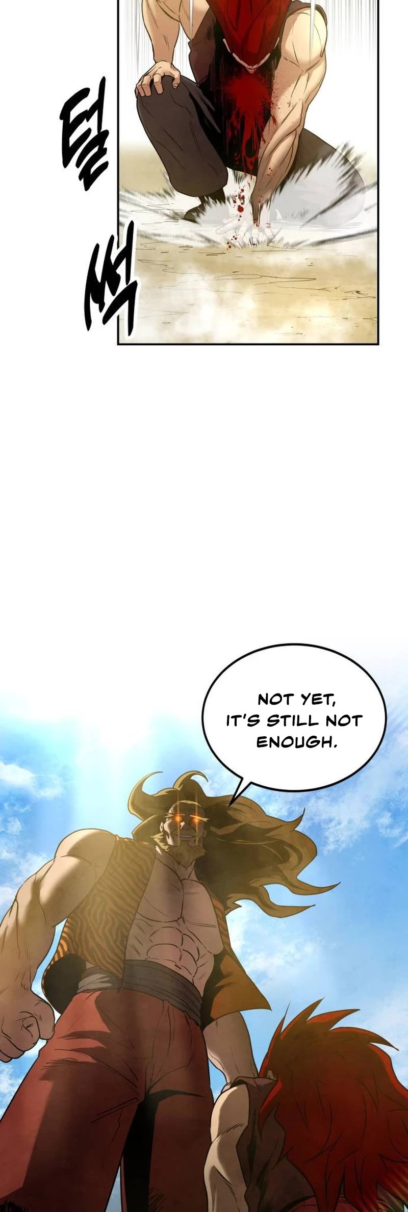 Embodiment of the Assassin in the Murim World Chapter 16 page 35 - Chapter 16