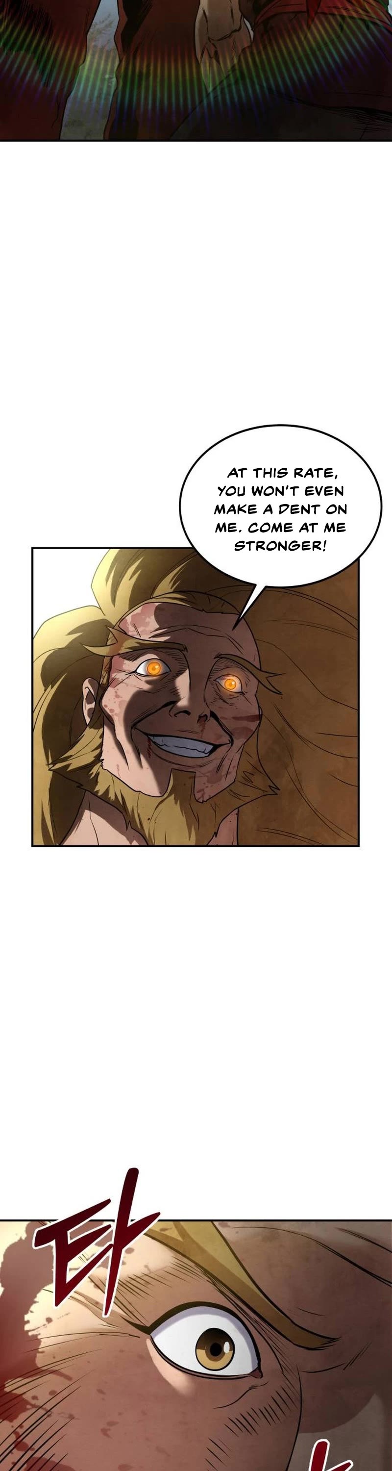 Embodiment of the Assassin in the Murim World Chapter 16 page 36 - Chapter 16