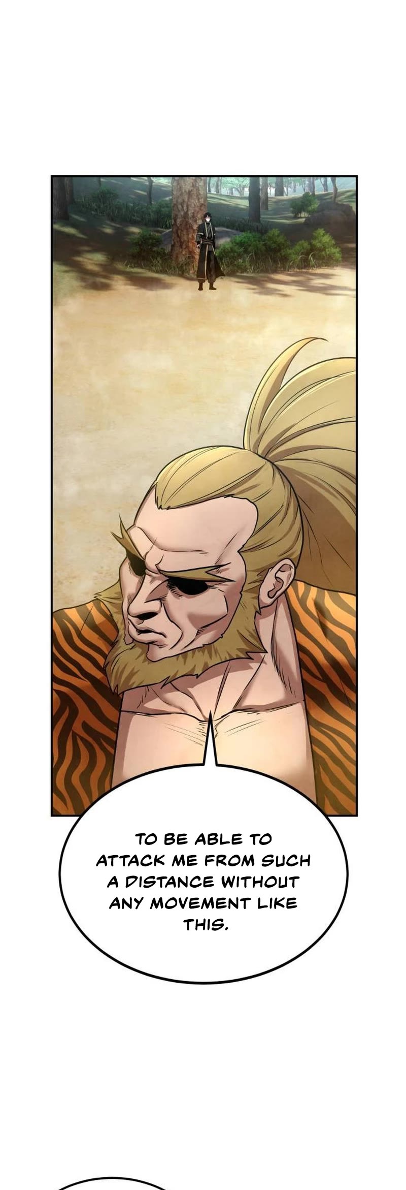 Embodiment of the Assassin in the Murim World Chapter 16 page 40 - Chapter 16