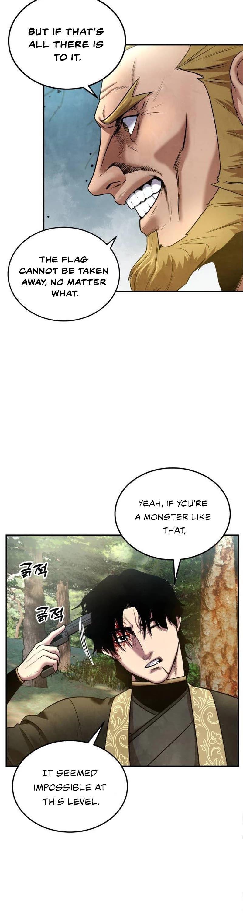 Embodiment of the Assassin in the Murim World Chapter 16 page 41 - Chapter 16