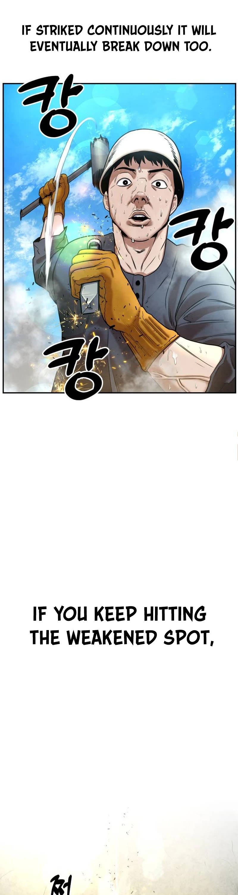 Embodiment of the Assassin in the Murim World Chapter 16 page 43 - Chapter 16