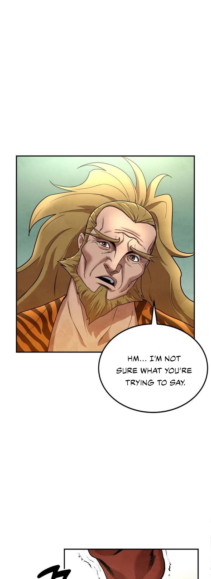 Embodiment of the Assassin in the Murim World Chapter 16 page 45 - Chapter 16